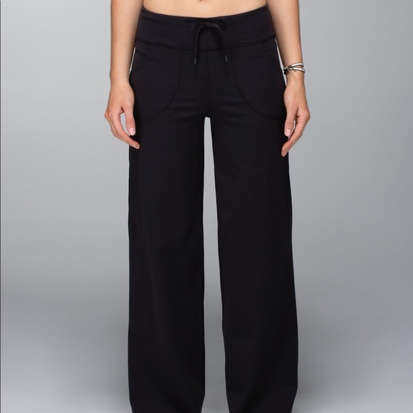 lululemon athletica Pants - Lululemon• Baggy Sweat Pants